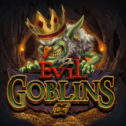 Evil Goblins xBomb slot