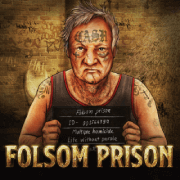 Folsom Prison slot