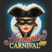 Harlequin Carnival slot