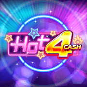 Hot 4 Cash slot