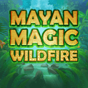 Mayan Magic Wildfire slot