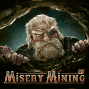 Misery Mining slot