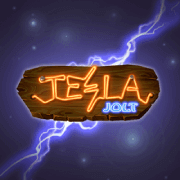 Tesla Jolt slot