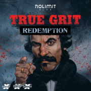 True Grit Redemption slot